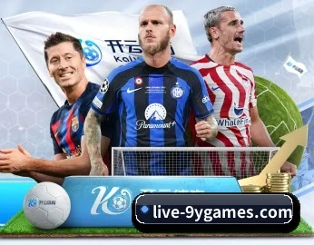 九游的故事 - 体育资讯内容服务